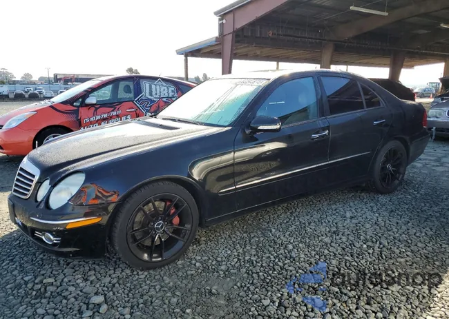 WDBUF56X97B152258: 86845915