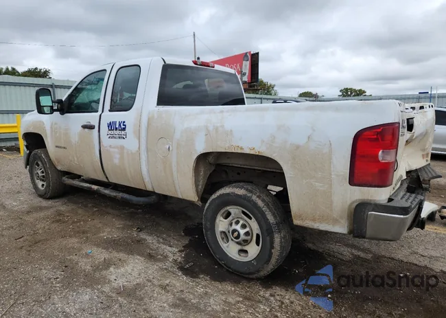 1GC2CVCGXDZ237599: 90301185