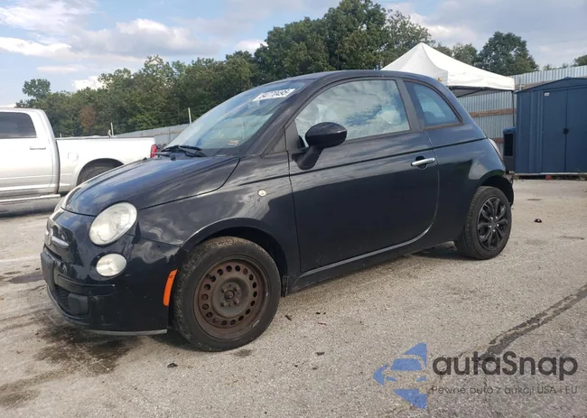 3C3CFFAR7CT363466: 84770495