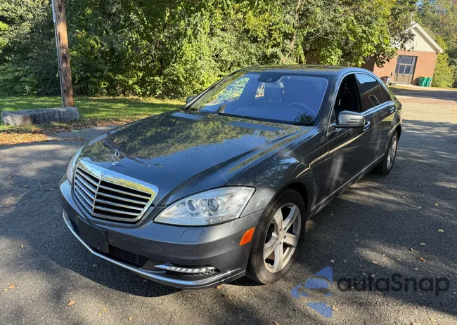 WDDNG8GB1BA419906: 86699065