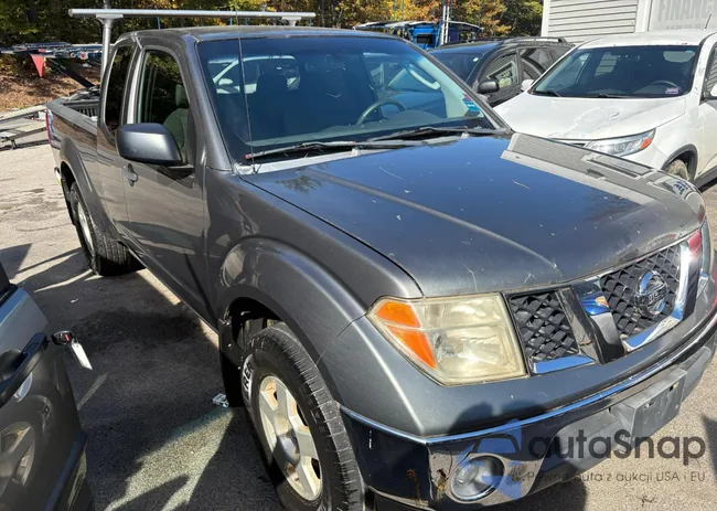 1N6AD06W27C46274: 89635385