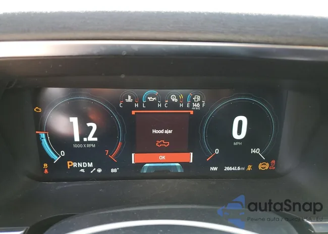 1FTFW1RG9NFB97365: 82323745