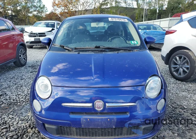 3C3CFFAR8DT571695: 87310415