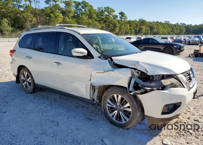 5N1DR2MN0HC657217: 85732735