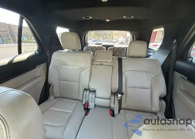 1FM5K8F80KGA52780: 90130305