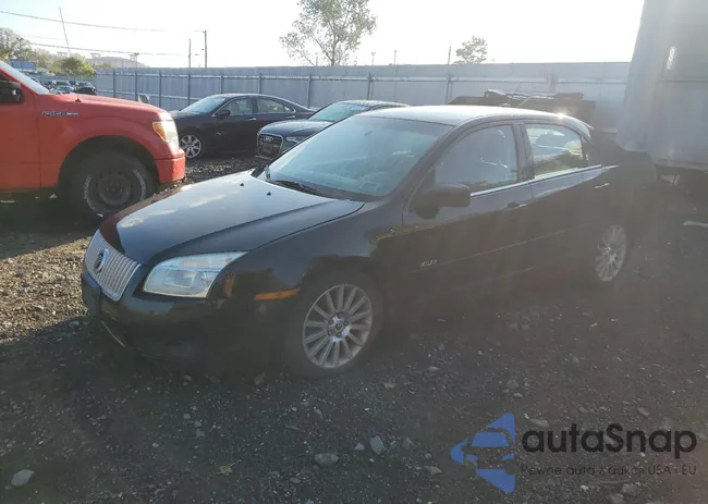 3MEHM08Z47R657533: 89519545