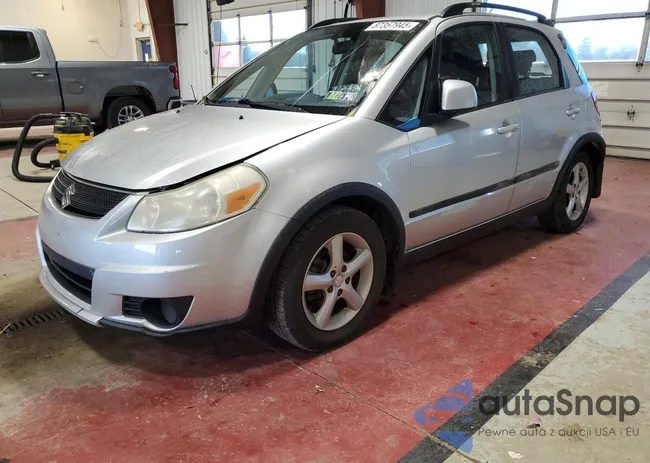 JS2YB413685106728: 87357945