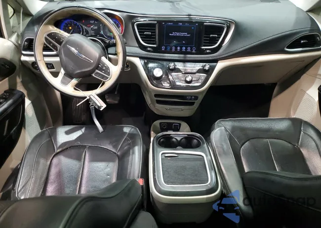 2C4RC1GG0JR170857: 86824025