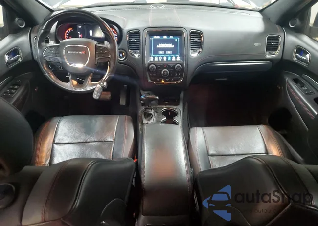 1C4SDHCT5JC154186: 84919265