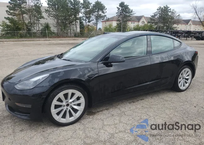 5YJ3E1EA7NF290011: 89830795