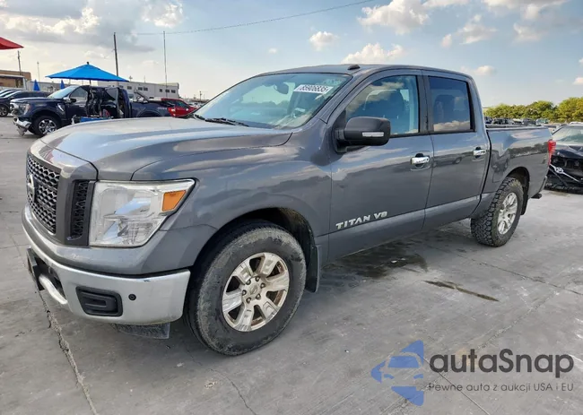 1N6AA1E6XKN524005: 85906835