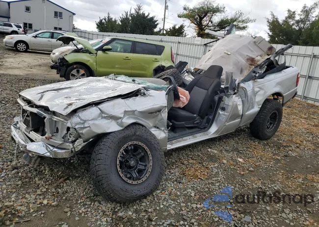 1FTYR14U15PA27525: 87201285