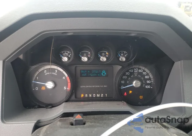 1FT8W3BT5CEC08053: 82742665