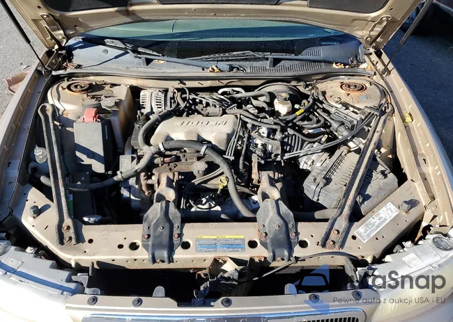 2G4WS52J151111526: 84966825