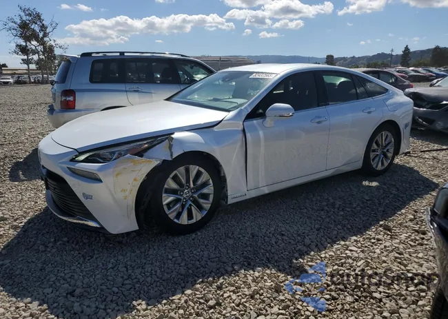 JTDAAAAA0MA000272: 82432565