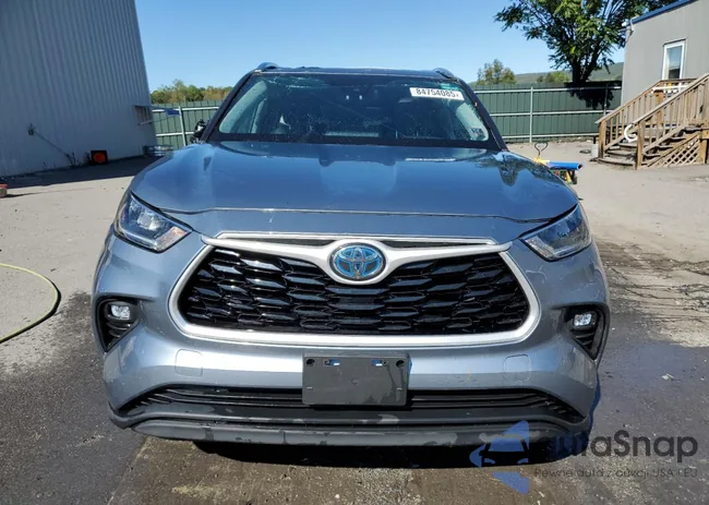 5TDHBRCH6LS007748: 84754085