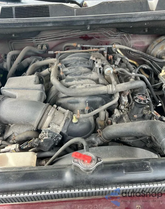 5TBBV54117S455529: 89444445