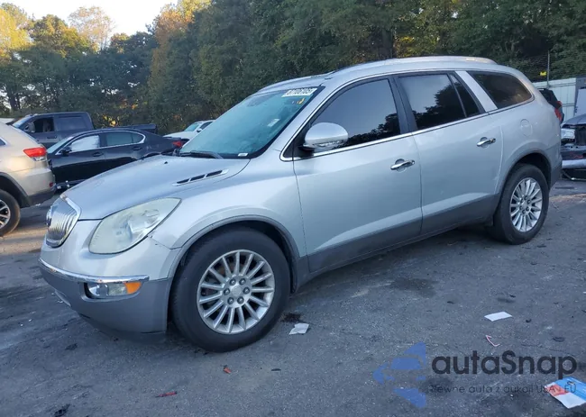 5GAKRBED0BJ302277: 87106105