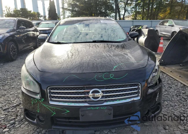 1N4AA5APXBC810656: 84948605