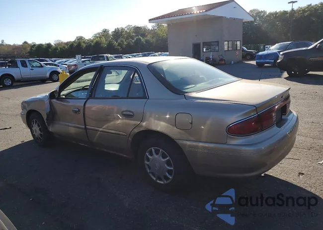 2G4WS52J151111526: 84966825