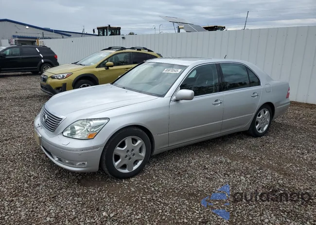 JTHBN36F740160579: 85870545