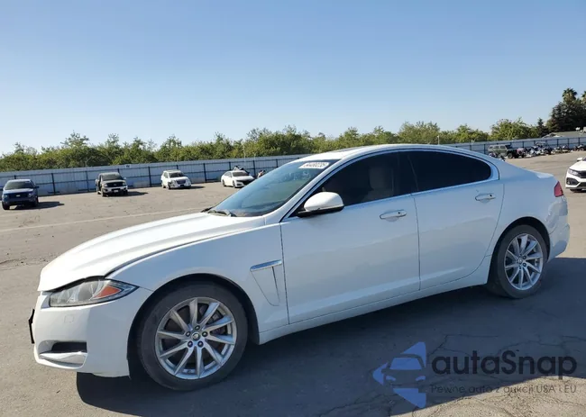 SAJWA0FB4CLS39474: 84480235