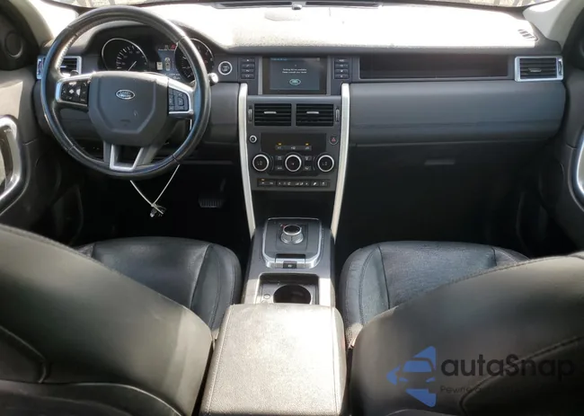 SALCR2BGXGH555499: 84384925