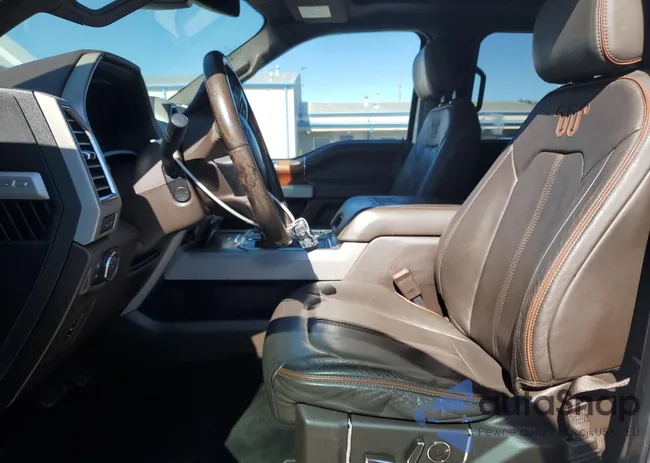 1FTEW1EF0GFA45809: 89436305