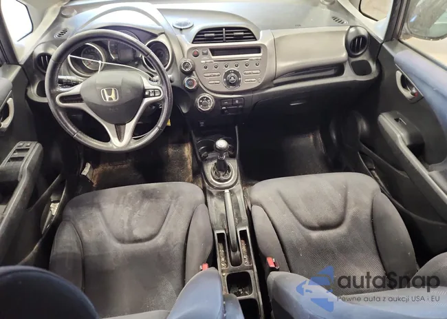 JHMGE8G56BS007749: 90822615