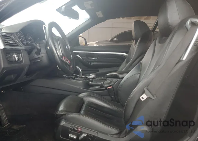 WBA4Z1C51JEC70928: 85307485