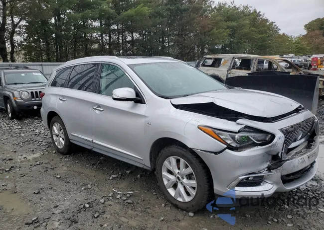 5N1DL0MM8HC530812: 86453275