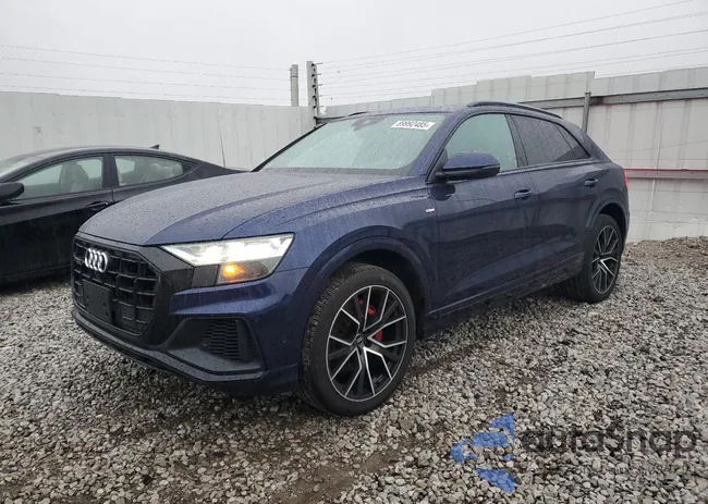 WA1EVAF12KD031057: 89992485