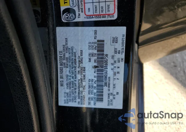 3MEHM0JA7BR600756: 85894635