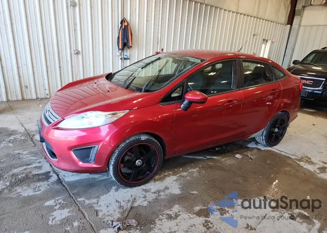 3FADP4BJ9BM103708: 86888935