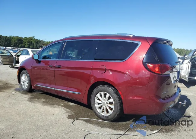 2C4RC1EG0JR182297: 86869895