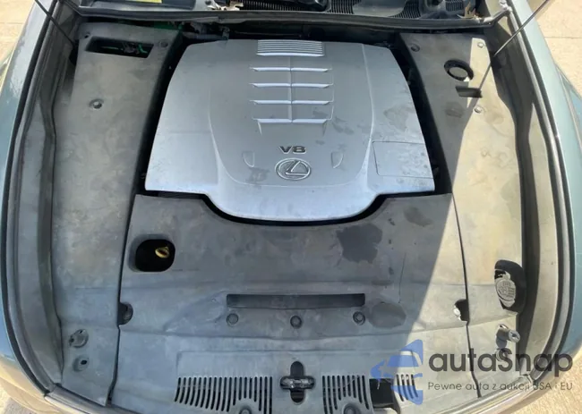 JTHBL46F27501865: 85204355