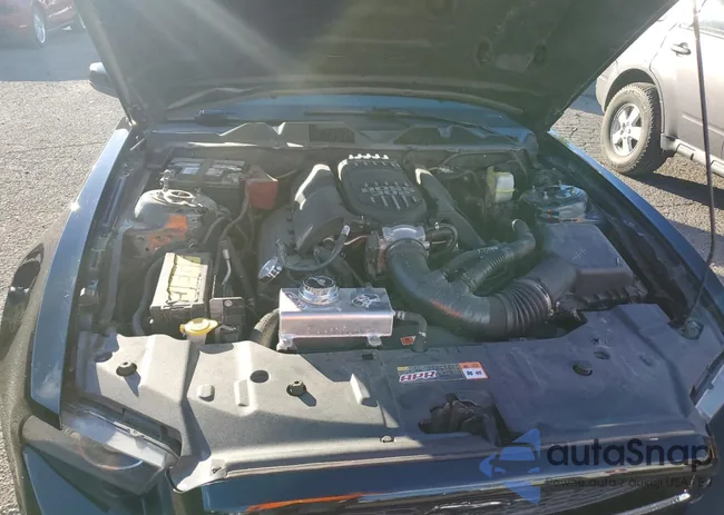 1ZVBP8CFXD5284486: 87083075