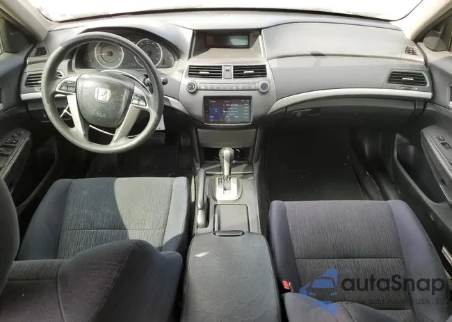 1HGCP2F32CA165635: 87458575