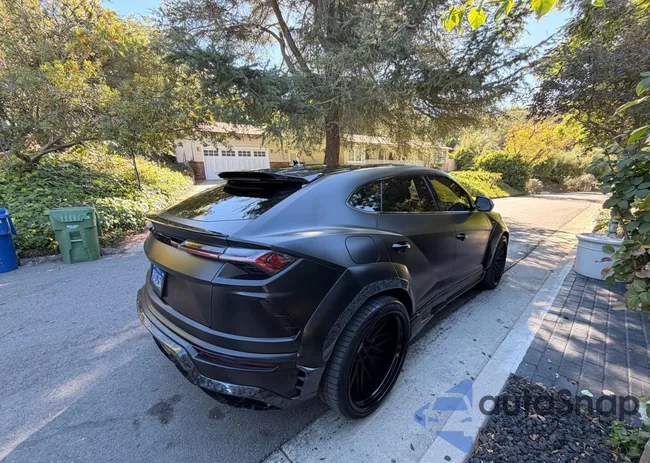 ZPBUA1ZL8KLA04132: 87309295