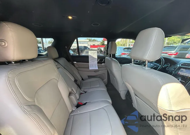 1FM5K8F80KGA52780: 90130305