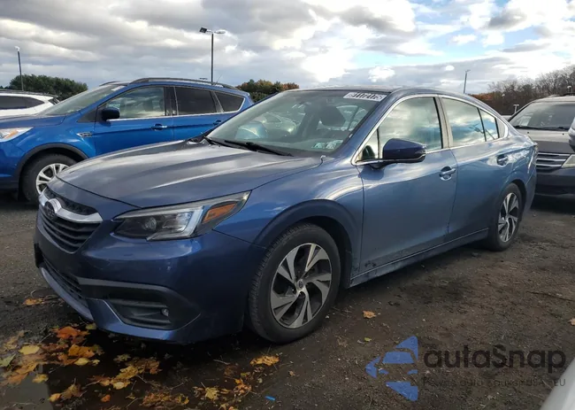 4S3BWAF66M3019410: 91172175