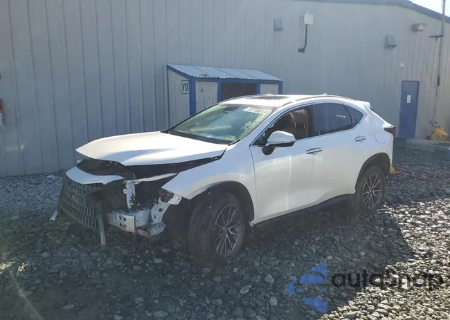 2T2GKCEZ4SC050499: 85356175