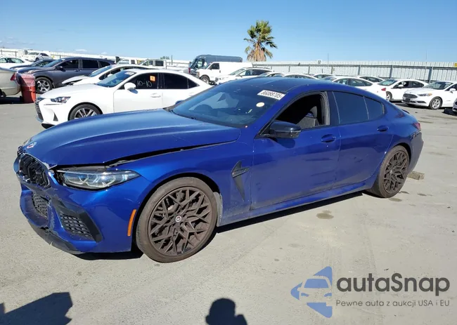 WBSGV0C08PCM43252: 86088705