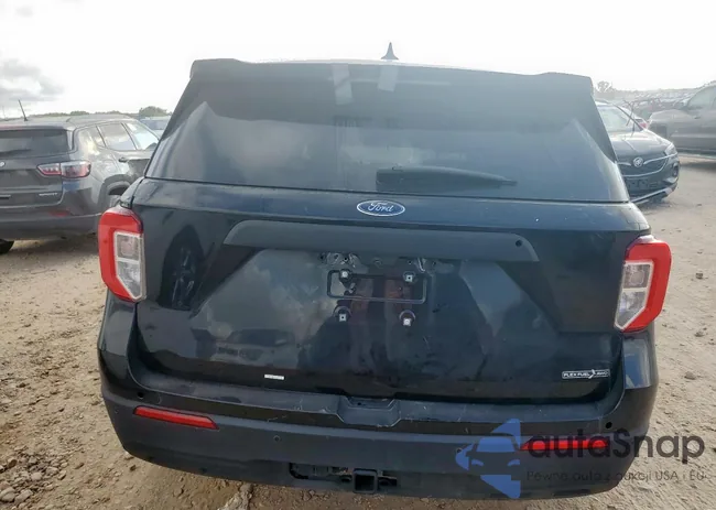 1FM5K8AB2RGA60411: 85381985