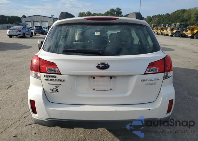 4S4BRBAC8C3266920: 84834795