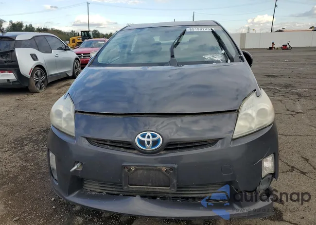 JTDKN3DU2A5188369: 85199745