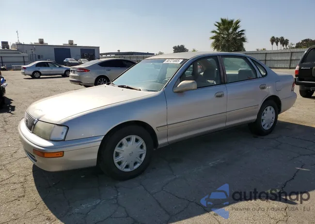 4T1BF12B1TU134732: 90721885