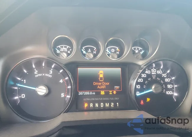 1FT8W3BTXFEA34775: 85862225