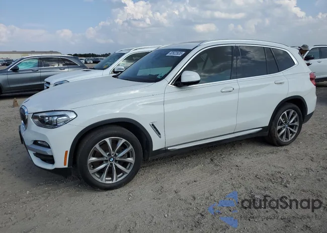 5UXTR7C5XKLR44925: 82622635