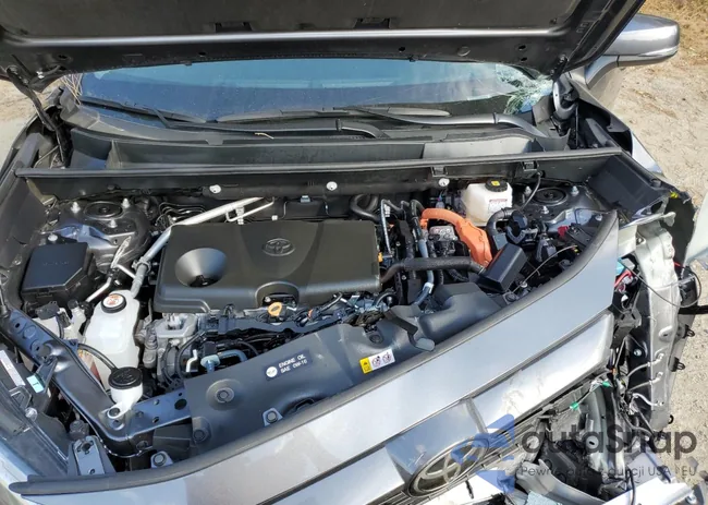 4T3RWRFV2SU165317: 85668925